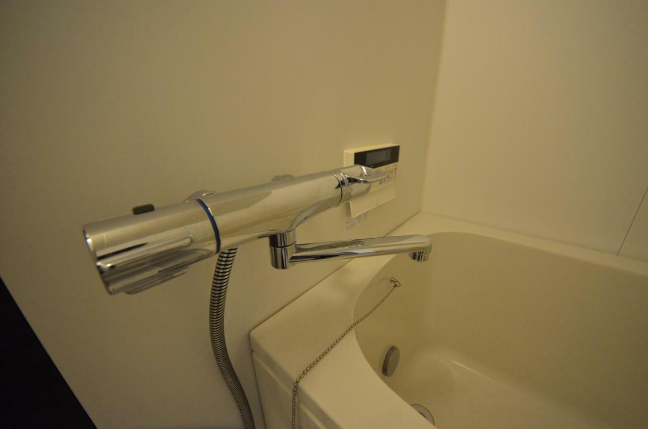Apartment Kyobashi Yadoya 京橋宿屋 *