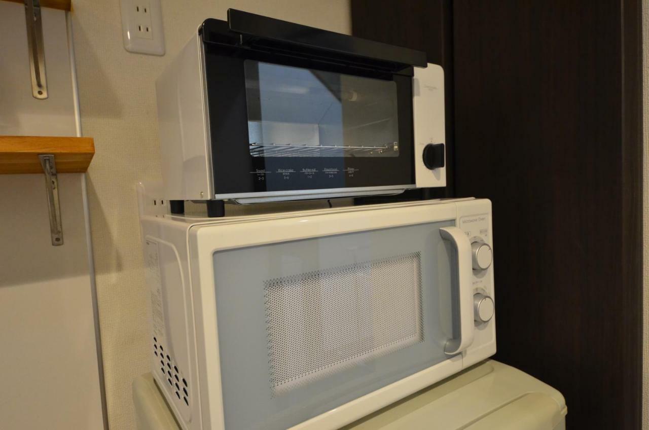 Apartment Kyobashi Yadoya 京橋宿屋 *