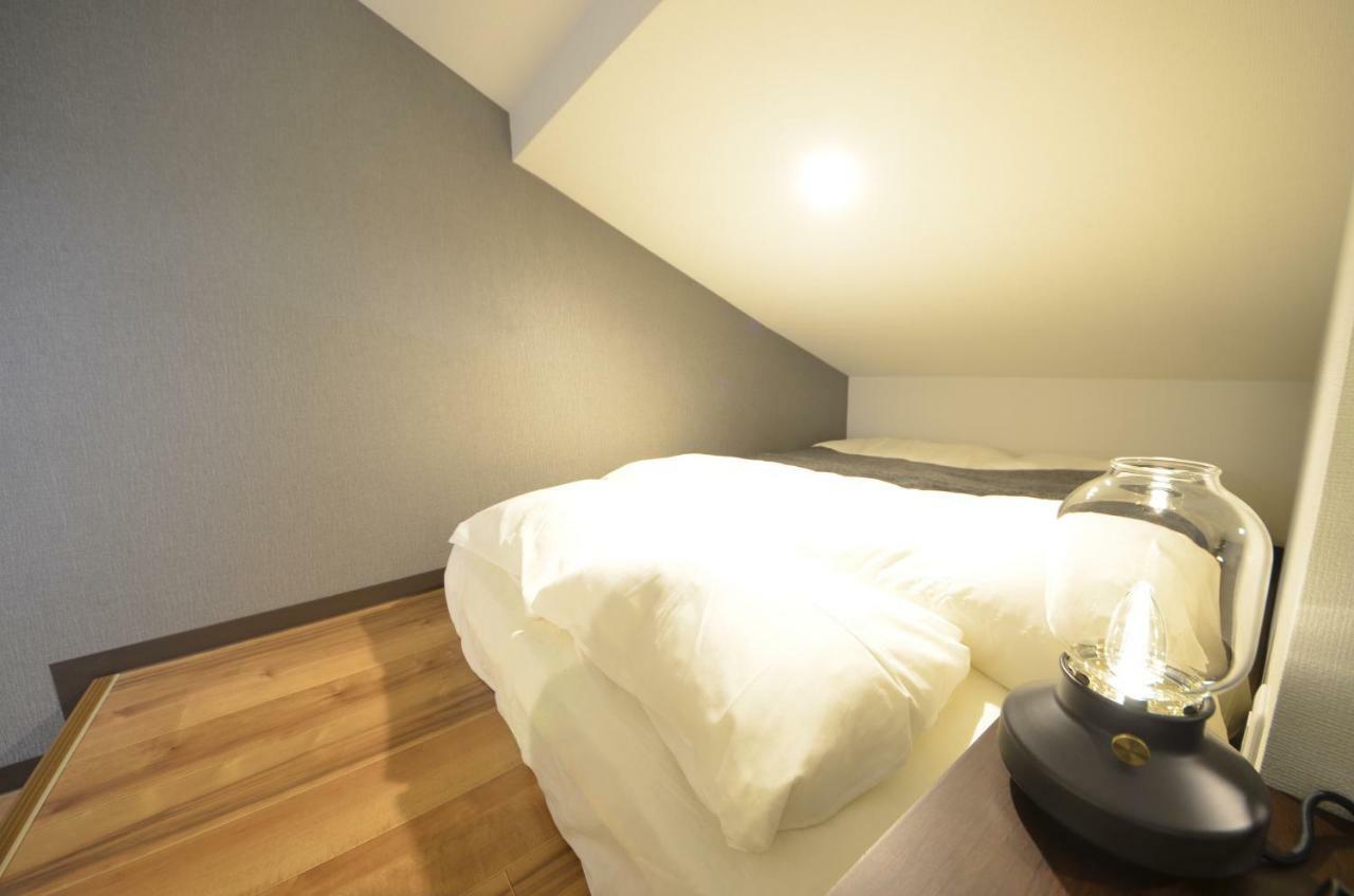 Apartment Kyobashi Yadoya 京橋宿屋 Osaka