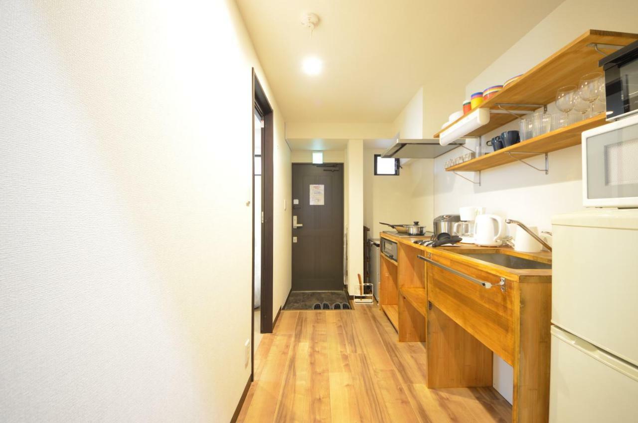 Kyobashi Yadoya 京橋宿屋 *
