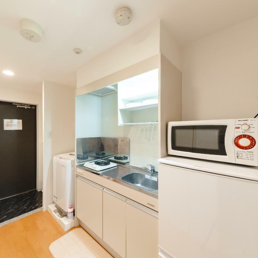 Leclair Awaza Apartment *