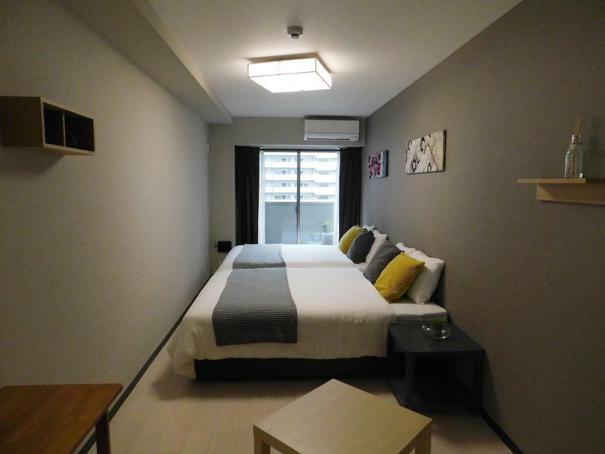 Aparthotel Namzzang House 2*
