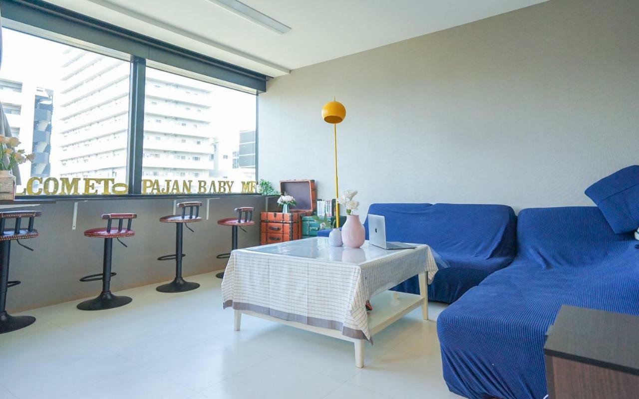 Hostel Dian Hostel/guesthouse Namba *