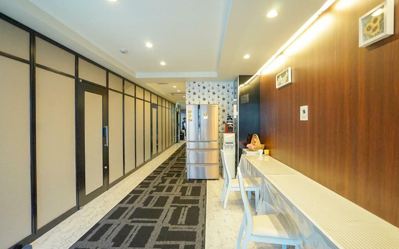Dian Hostel/guesthouse Namba