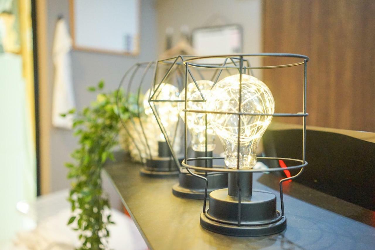 Dian Hostel/guesthouse Namba * Osaka