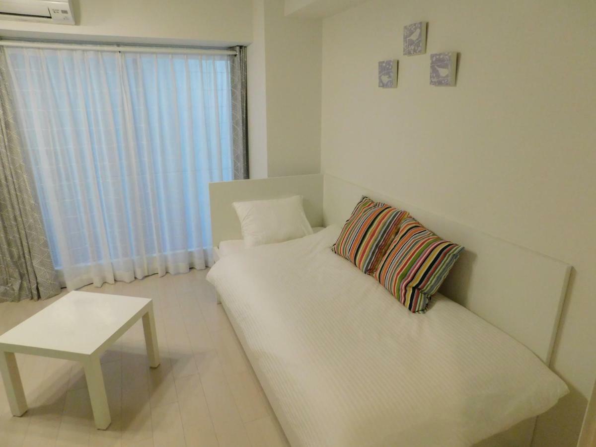 Aparthotel Namzzang House Osaka