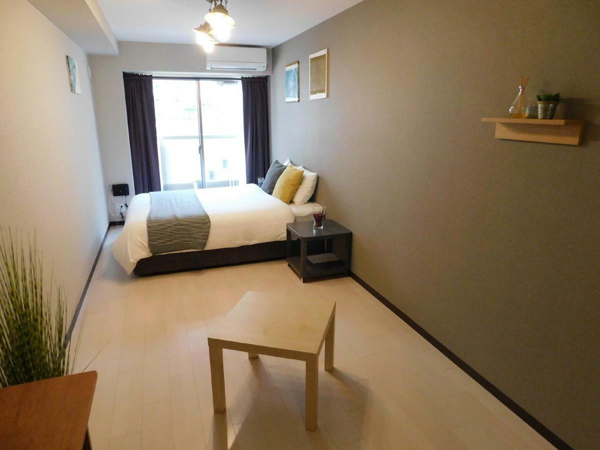 Namzzang House Osaka