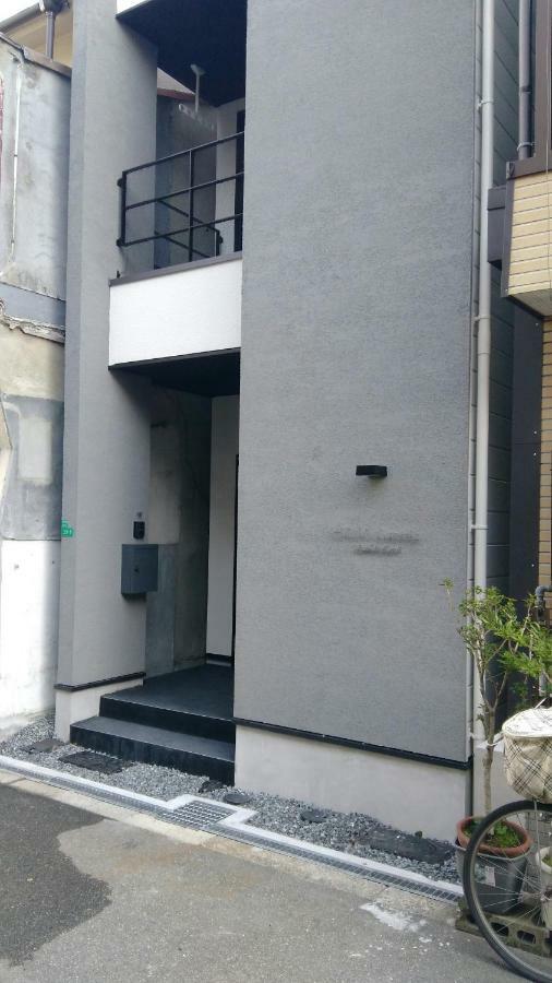 Casa Higashi Mikuni 01 Apartment *