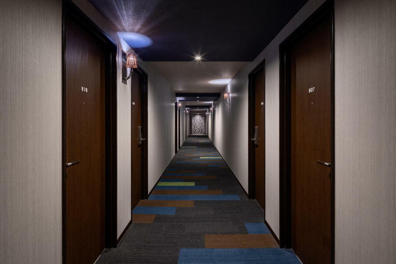 Hotel Mystays Premier Dojima Osaka