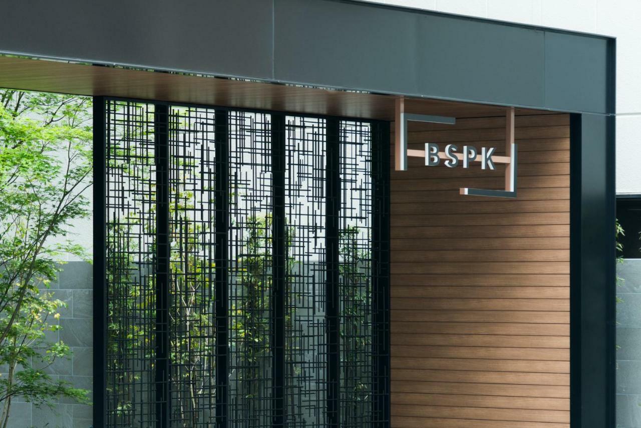 Bespoke Shinsaibashi Hotel