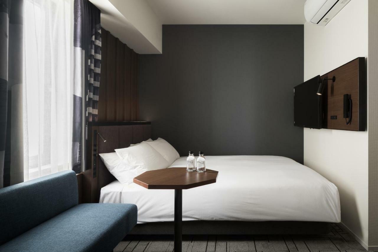Hotel Bespoke Shinsaibashi 3*