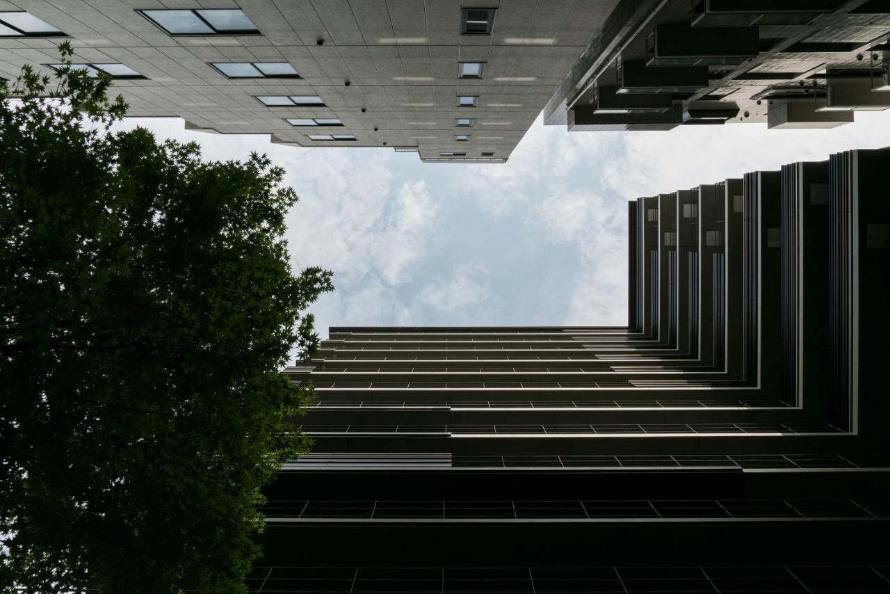Hotel Bespoke Shinsaibashi 3*