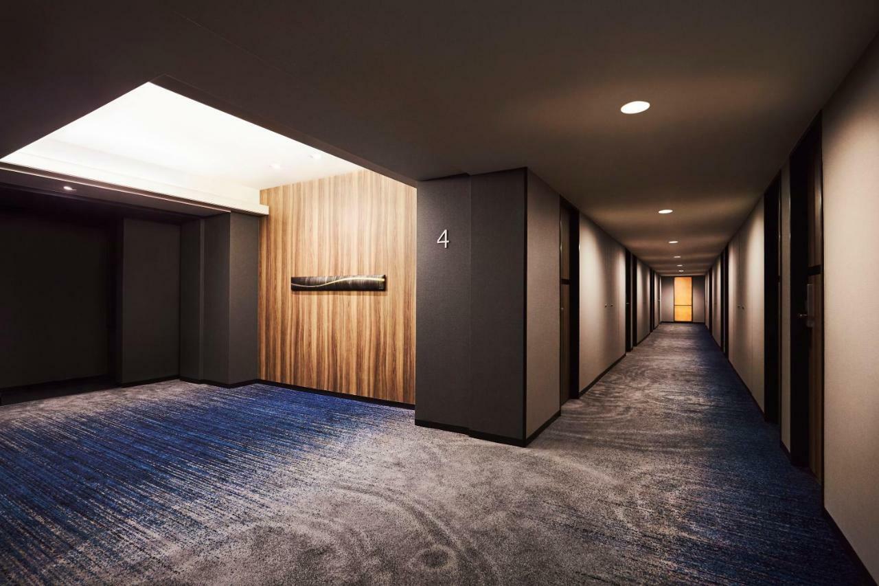 Rihga Place Higobashi 4*