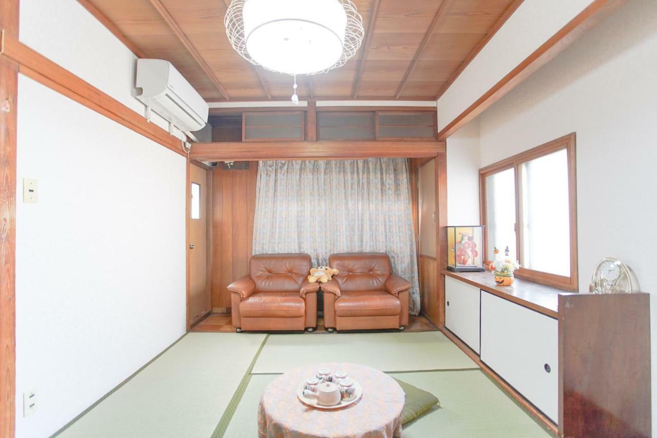 Yoshidoku - Domome1 * Osaka