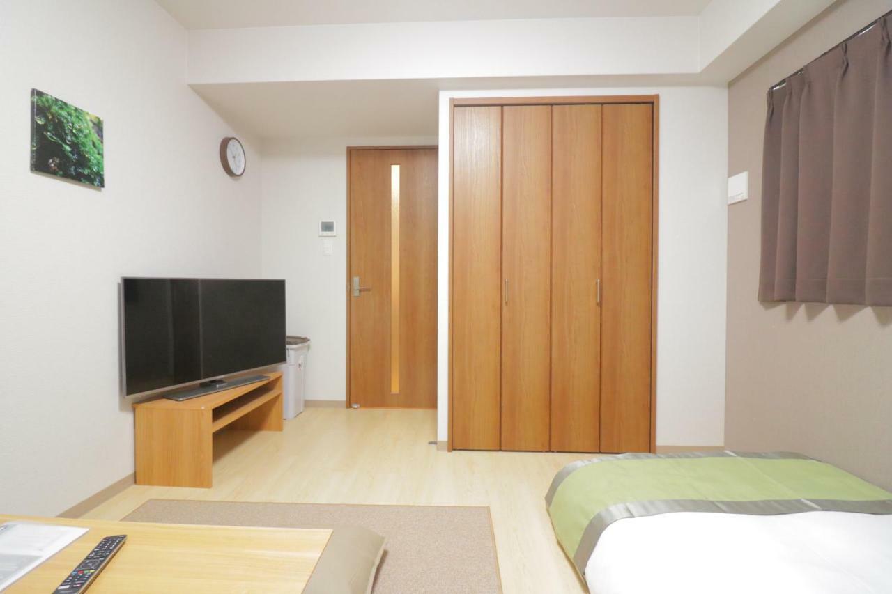 Apartment Hg Cozy No 24 京橋駅前 *
