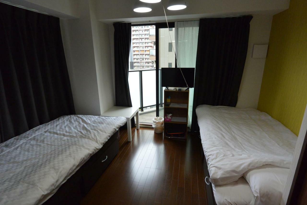 Hotel Room. In Horie 3*