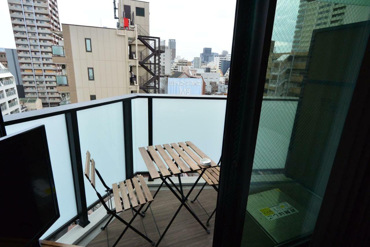 Hotel Room. In Horie