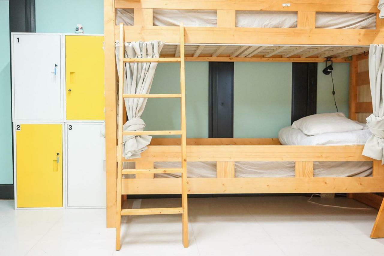 Hostel Dian Hostel/guesthouse Namba Osaka