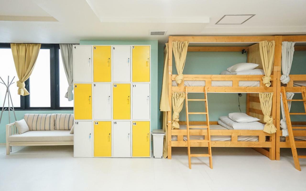 Hostel Dian Hostel/guesthouse Namba Osaka
