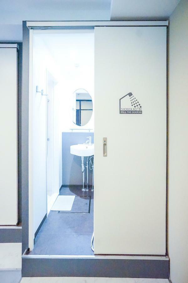 Dian Hostel/guesthouse Namba Hostel *