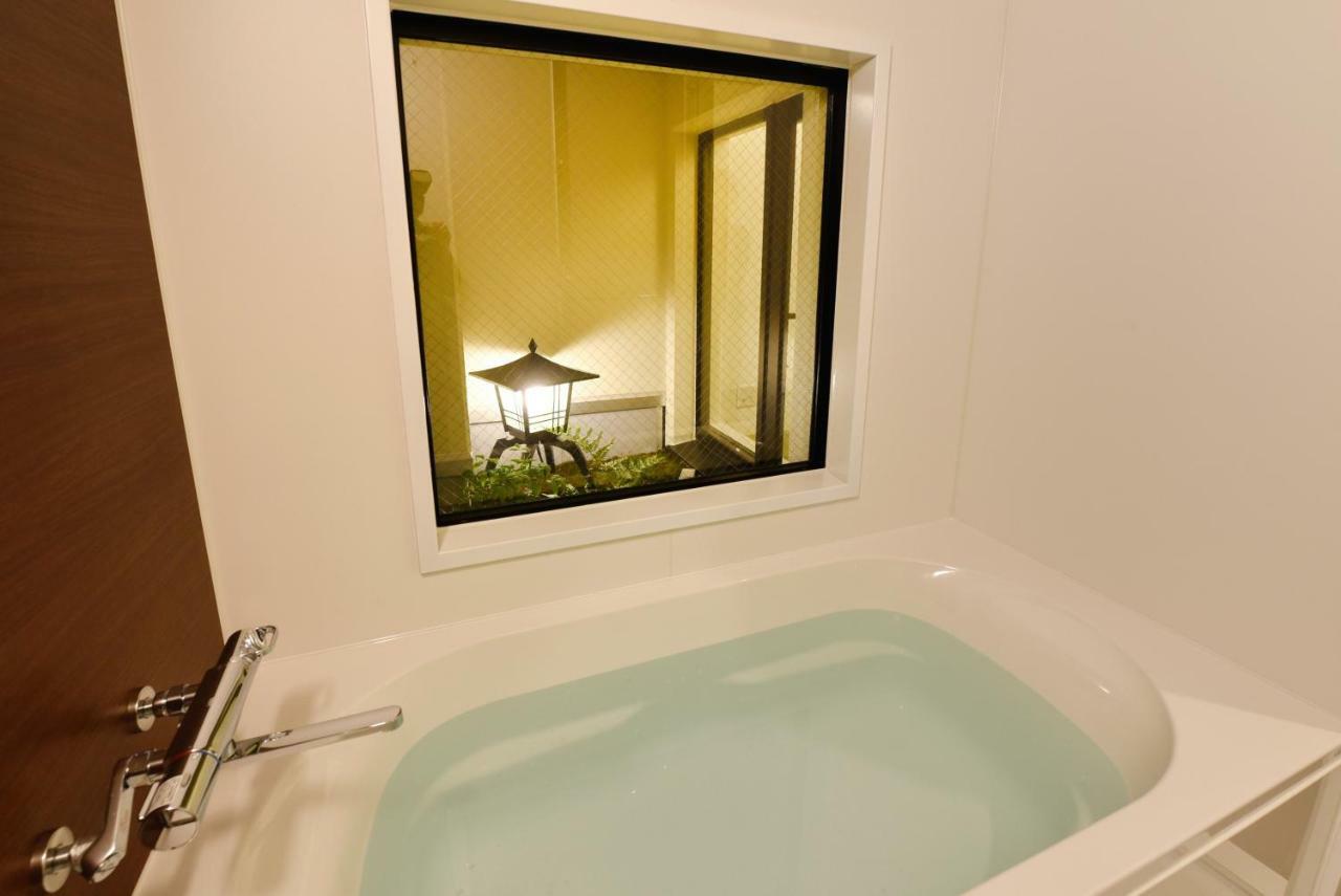 Hotel Vintage Nakazaki West