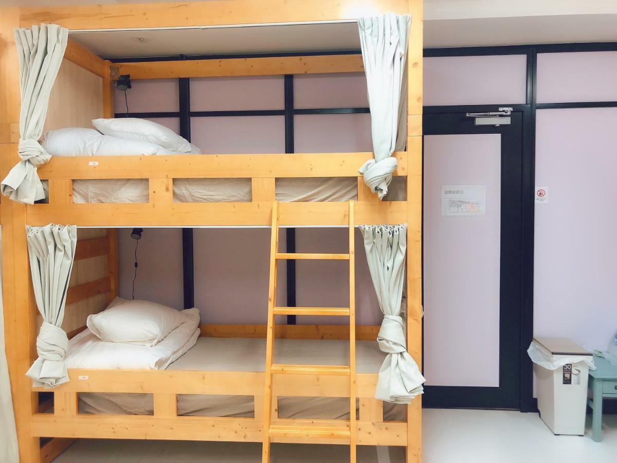 Dian Hostel/guesthouse Namba