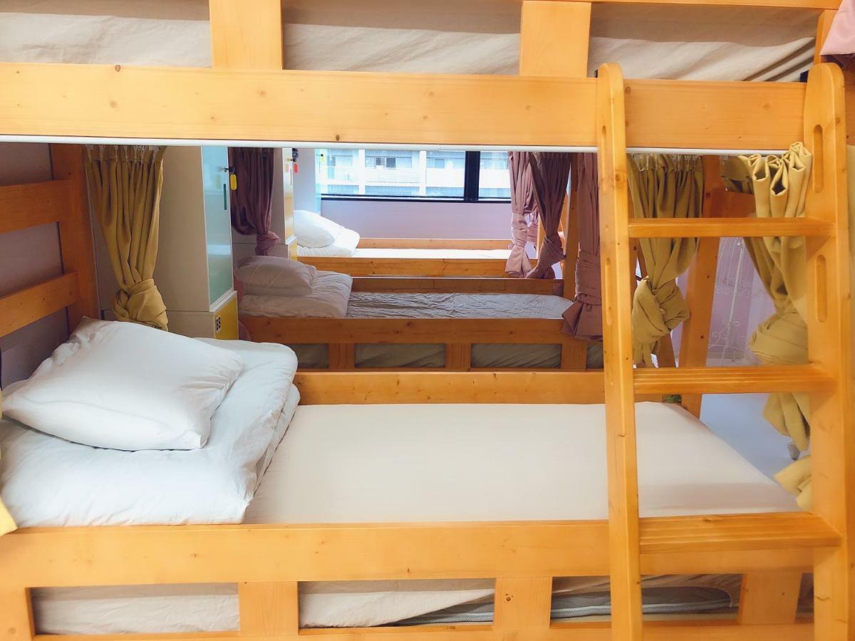 Hostel Dian Hostel/guesthouse Namba *