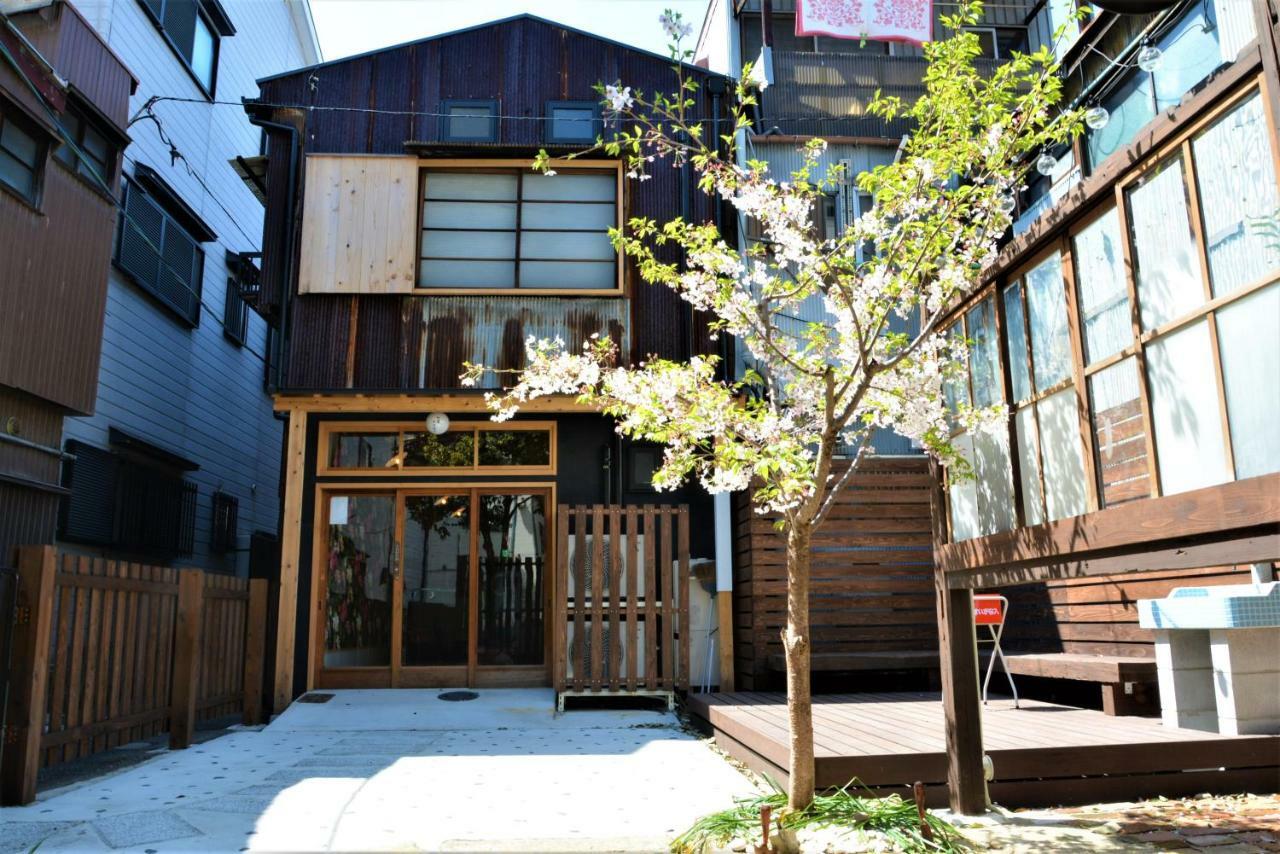 The Wonder At Stay-machiya Karahori- Apartment *