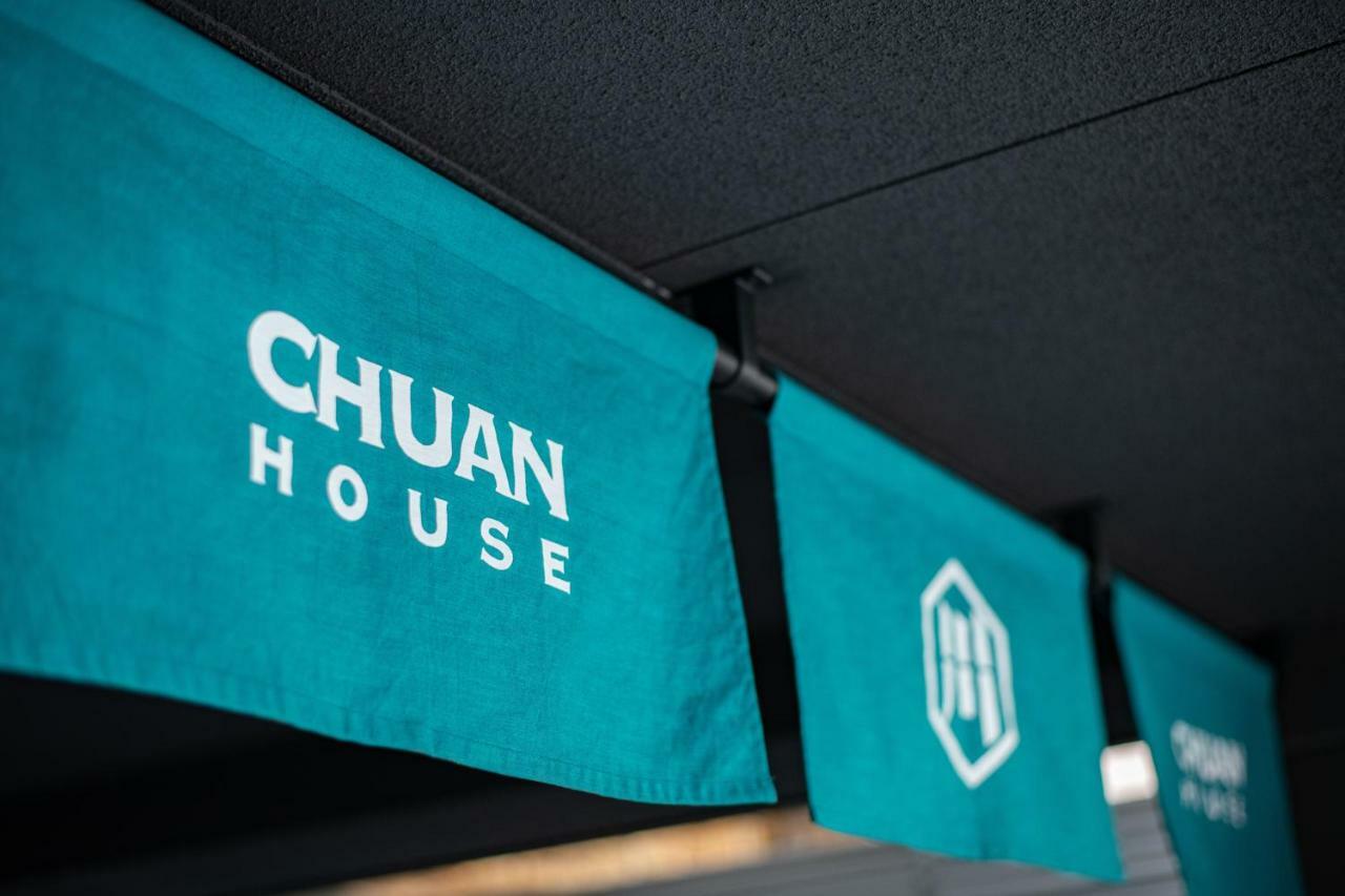 Chuan House Shinsaibashi West