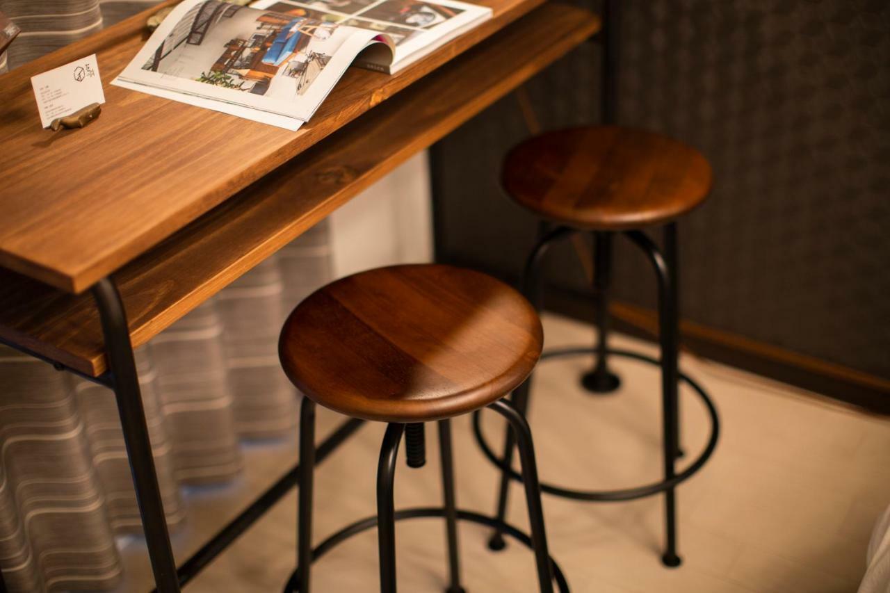 Apartment Chuan House Shinsaibashi West