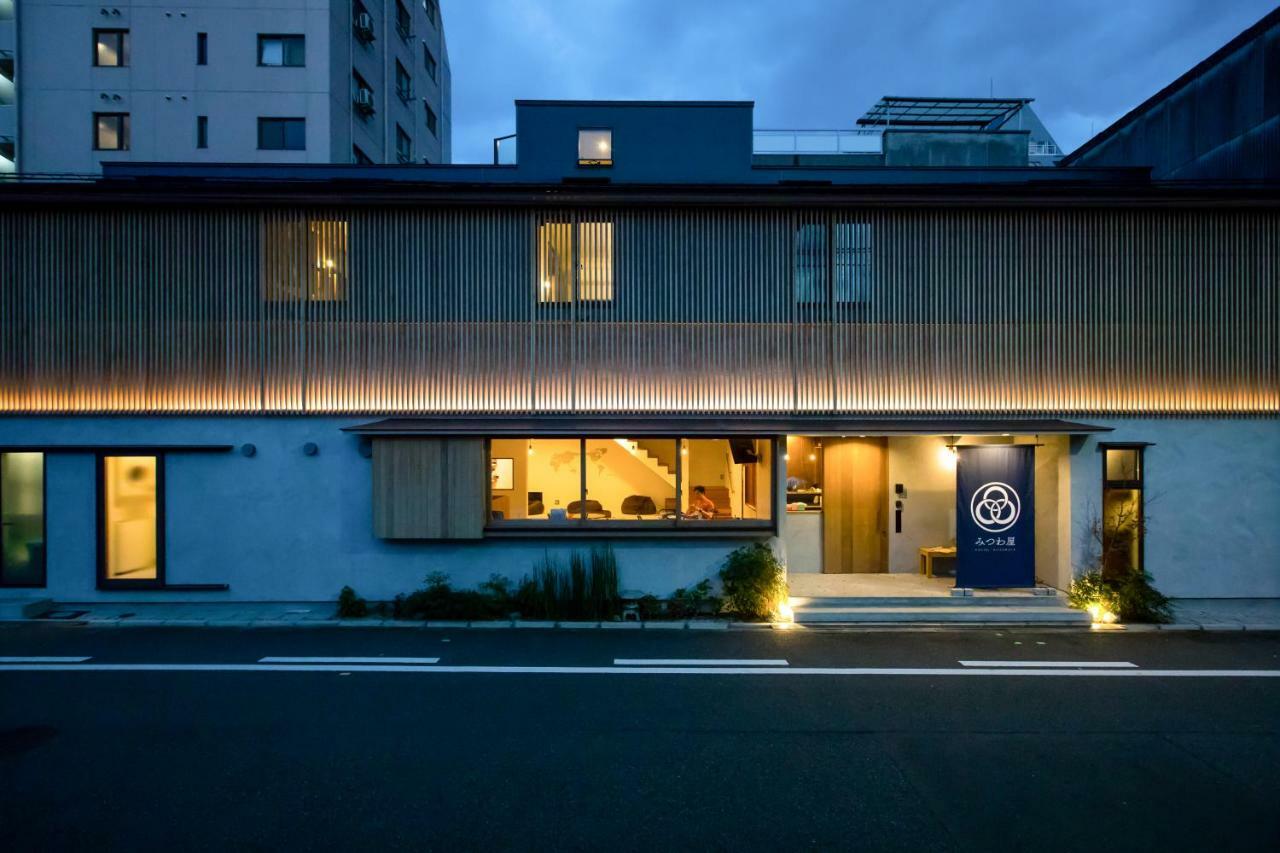Mitsuwaya * Osaka