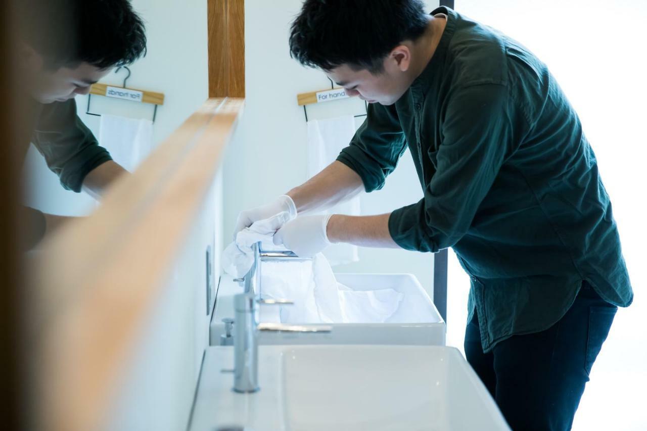 Hostel Mitsuwaya