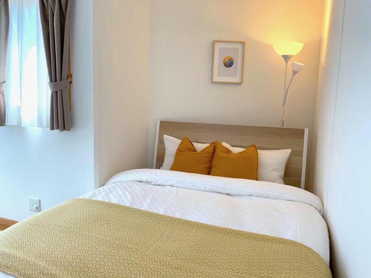 Holiday home Liaison House Universal Gateway