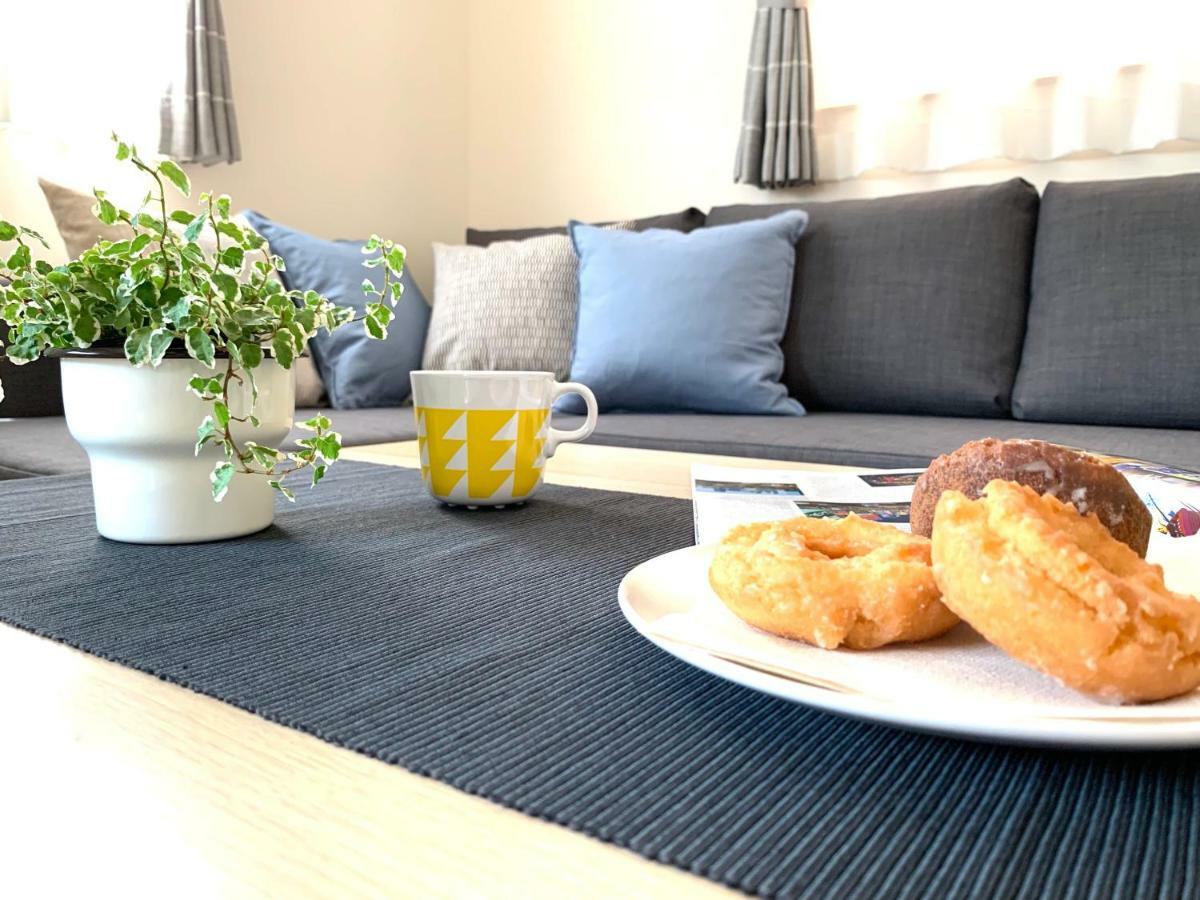 Liaison House Universal Gateway Holiday home Osaka
