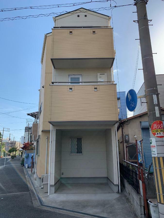 Liaison House Universal Gateway *
