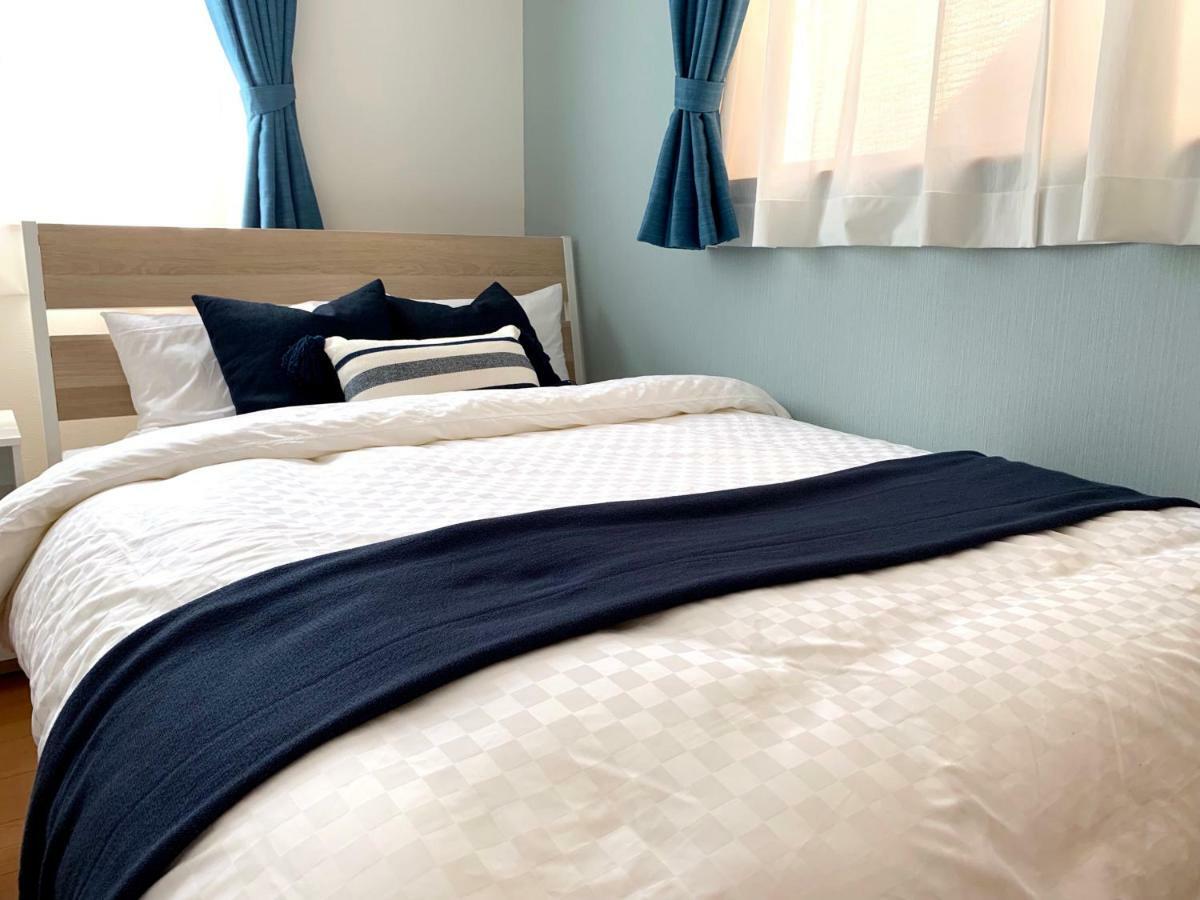 Holiday home Liaison House Universal Gateway Osaka