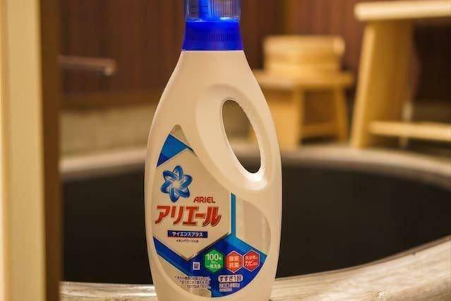 Apartment Goemon House Easy Access Namaba Free Wifi Max8 Osaka