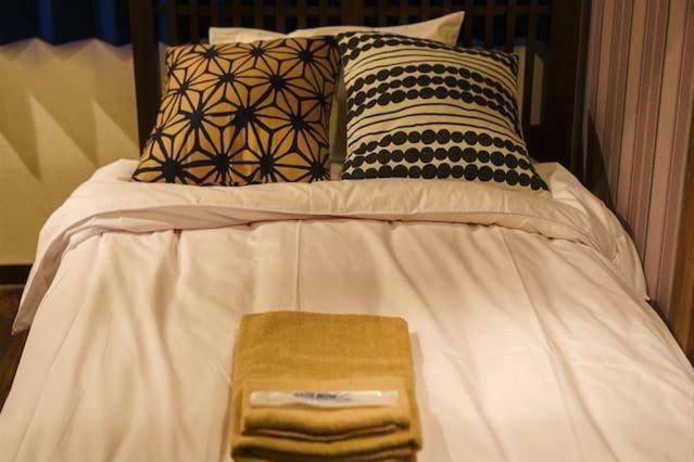 Goemon House Easy Access Namaba Free Wifi Max8 Apartment