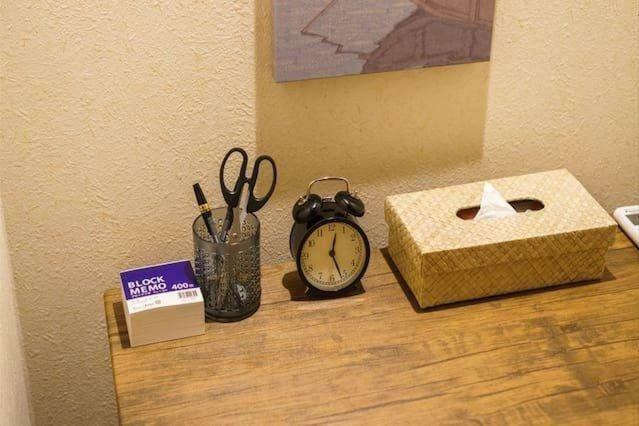 Goemon House Easy Access Namaba Free Wifi Max8 Apartment Osaka