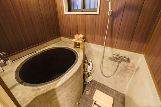 Goemon House Easy Access Namaba Free Wifi Max8