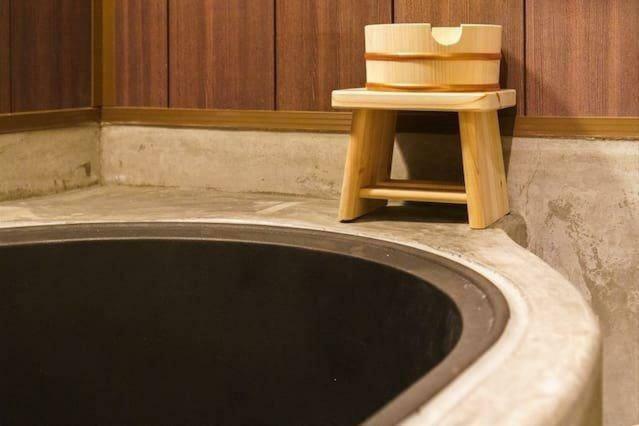 Goemon House Easy Access Namaba Free Wifi Max8 Apartment