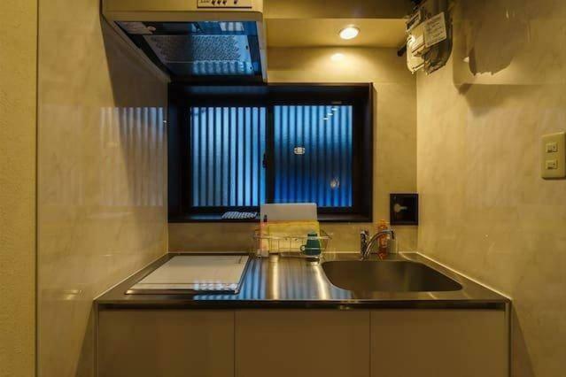 Goemon House Easy Access Namaba Free Wifi Max8 Apartment *