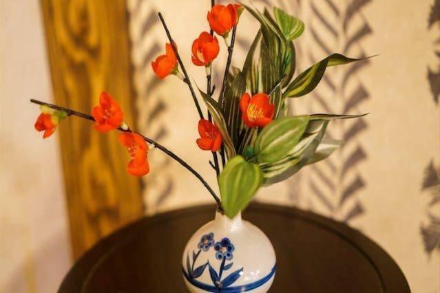 Apartment Goemon House Easy Access Namaba Free Wifi Max8 Osaka