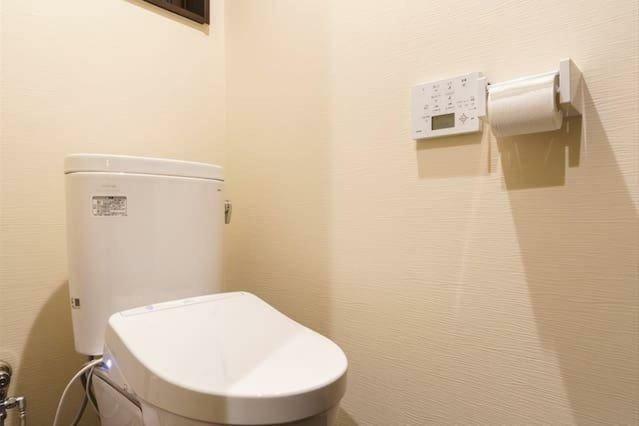 Goemon House Easy Access Namaba Free Wifi Max8 Osaka
