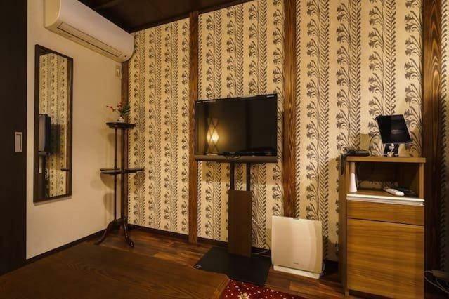 Apartment Goemon House Easy Access Namaba Free Wifi Max8