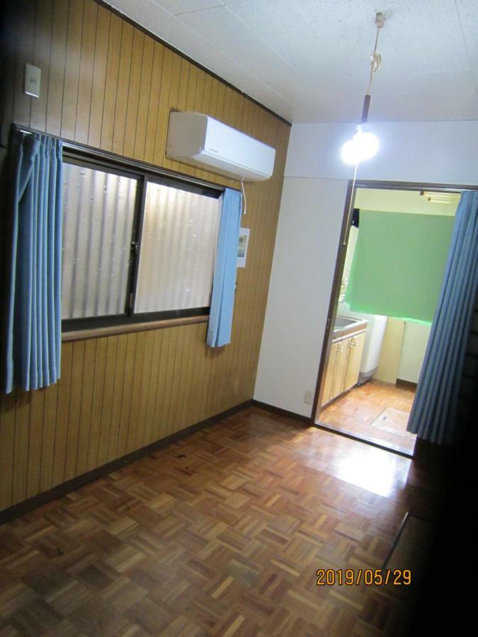 Guest house Asuka House Osaka