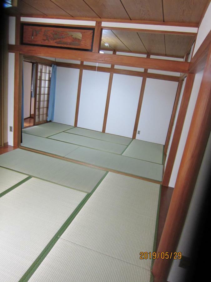 Asuka House Guest house