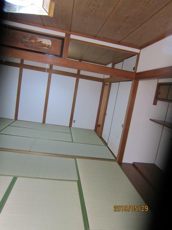 Asuka House Guest house Osaka