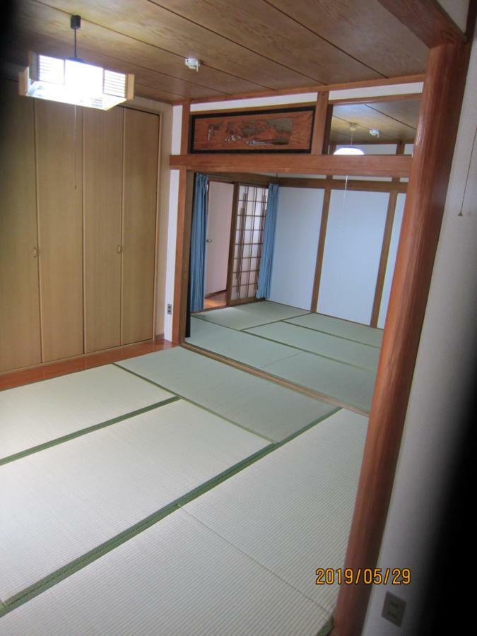 Asuka House *