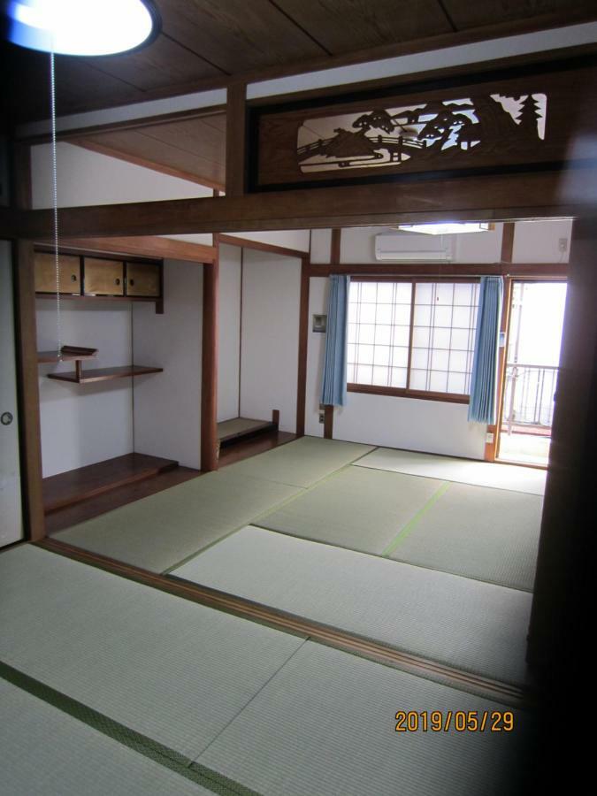 Guest house Asuka House *